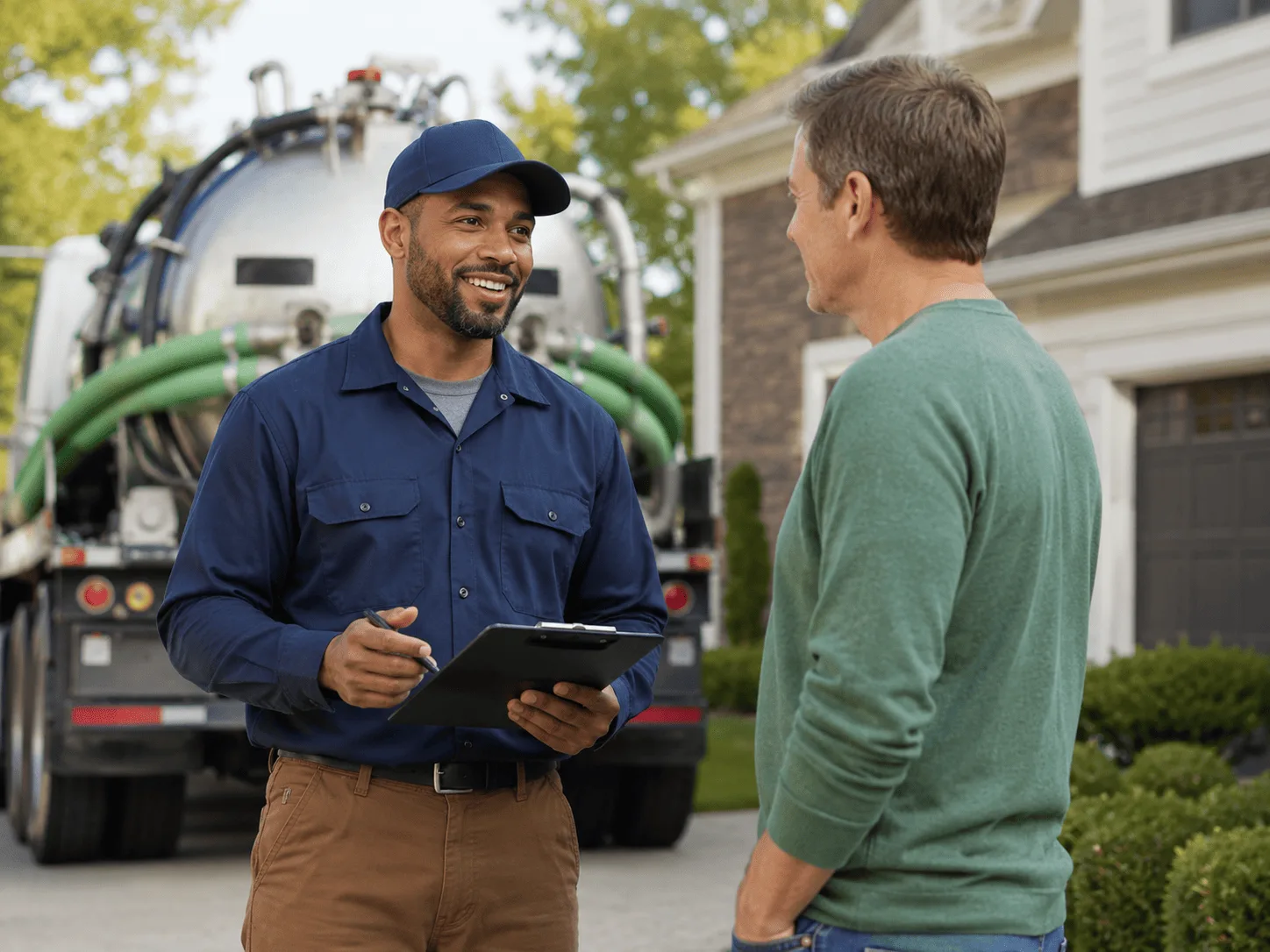 Mosquito Control Ozone, AR FAQs